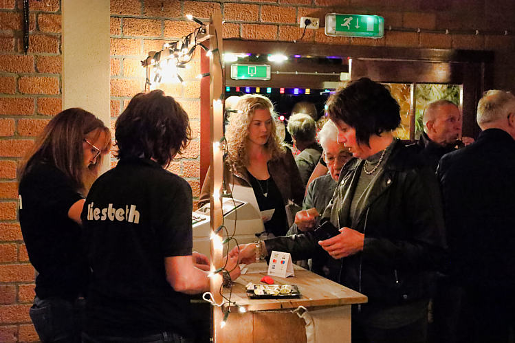 19 okt 2018 - SDWA terug naar de sixties avond met 'The Outlaws'_20